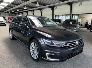 VW Passat 1,4 GTE Highline Variant DSG