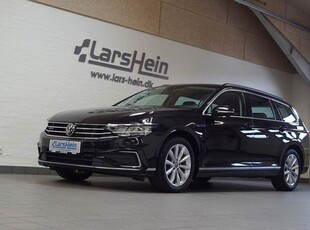 VW Passat 1,4 GTE+ Variant DSG