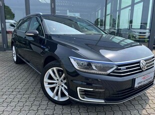 VW Passat 1,4 GTE Variant DSG