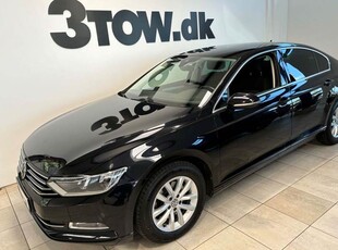 VW Passat 1,4 TSi 150 Comfortline Premium DSG