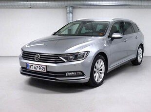 VW Passat 1,4 TSi 150 Highline Premium Variant DSG