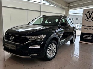 VW T-Roc 1,0 TSi 115 Style