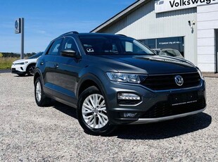 VW T-Roc 1,5 TSi 150 Style