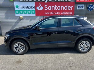 VW T-Roc 1,5 TSi 150 Style DSG