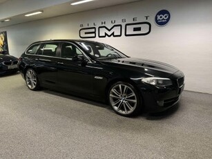 BMW 530d 3,0 Touring xDrive aut.