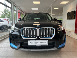 BMW iX1 xDrive30 EL 4x4 313HK 5d Aut.