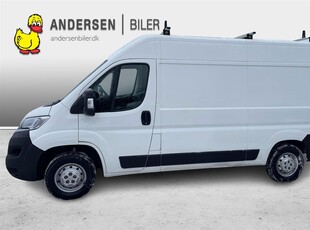 Citroën Jumper 33 L2H2 2,2 Blue HDi Flexline 140HK Van 6g