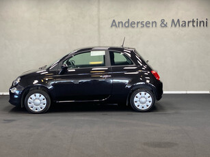 Fiat 500 1,2 Collezione Start & Stop 69HK 3d