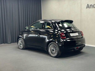 Fiat 500e EL Icon 118HK 3d Aut.