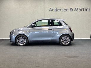 Fiat 500e EL Icon 118HK 3d Aut.