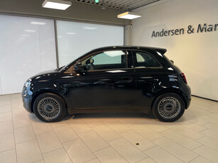 Fiat 500e EL Icon 118HK 3d Aut.