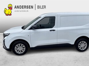 Ford Transit Courier 1,5 EcoBlue Trend 100HK Van 6g