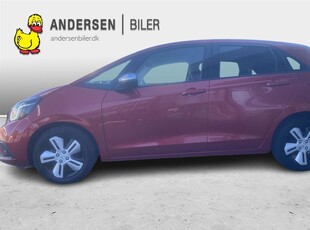 Honda Jazz 1,5 i-MMD Hybrid Executive E-CVT 109HK 5d 7g Aut.