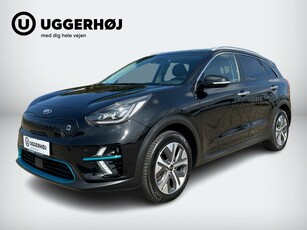 Kia e-Niro 64 Advance+ | Uggerhøj