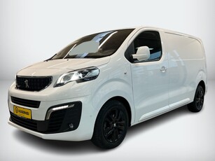 Peugeot Expert 2,0 BlueHDi 122 L2 Sport EAT8 Van | Uggerhøj