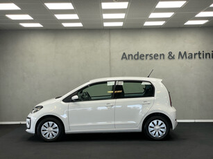 VW up 1,0 MPI BMT Move 60HK 5d