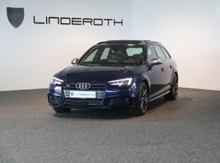 Audi S4 3,0 TFSi Avant quattro Tiptr. Van