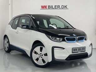 BMW i3 BEV