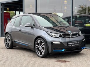 BMW i3s Charged Professional