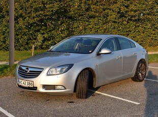 Opel Insignia 2,0 CDTI