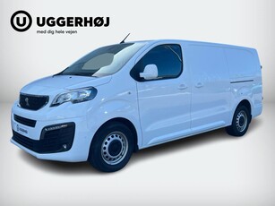 Peugeot Expert 2,0 BlueHDi 122 L3 Premium EAT8 Van