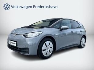 VW ID.3 Pro