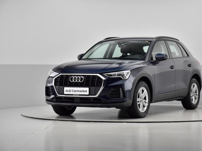 Audi Q3 35 TFSi Advanced Prestige S-tr. 5d