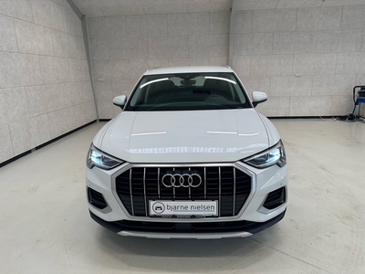 Audi Q3 35 TFSi Prestige S-tr. 5d