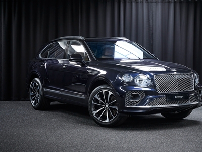 Bentley Bentayga 4,0 V8 aut. 5d