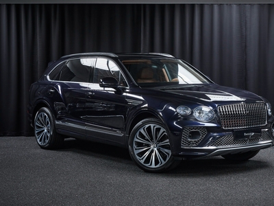 Bentley Bentayga 4,0 V8 EWB aut. 5d