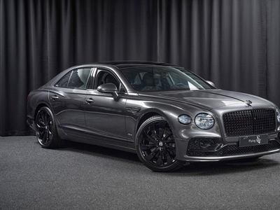 Bentley Flying Spur 2,9 V6 Hybrid aut. 4d