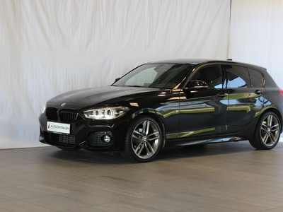 BMW 118i 1,5 M-Sport aut. 5d