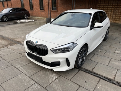 BMW 120d 2,0 M-Sport aut. 5d