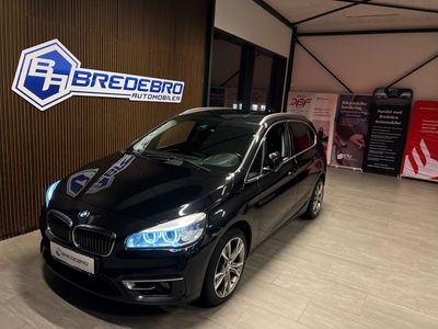 BMW 218d 2,0 Active Tourer 5d