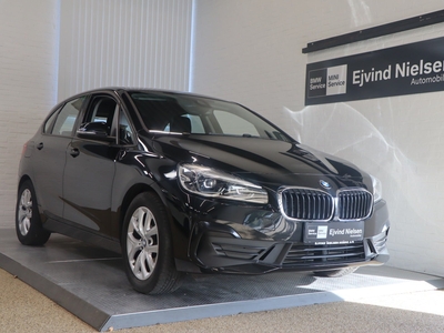 BMW 225xe 1,5 Active Tourer Connected aut. 5d