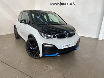 BMW i3s Charged 5d