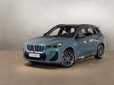 BMW iX1 xDrive30 Fully Charged 5d