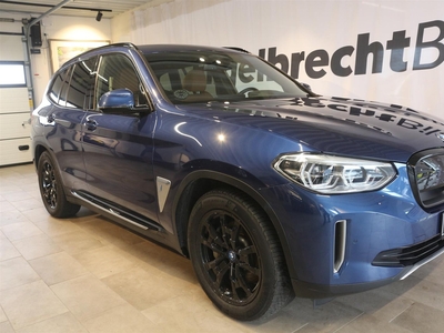 BMW iX3 Charged Plus 5d