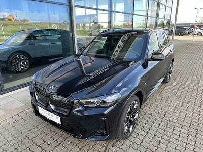 BMW iX3 Charged Plus M-Sport 5d