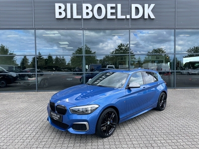 BMW M140i 3,0 xDrive aut. 5d