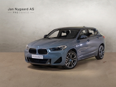 BMW X2 1,5 xDrive25e M-Sport aut. 5d