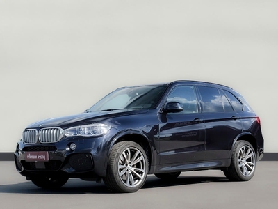 BMW X5 3,0 xDrive40d aut. 5d