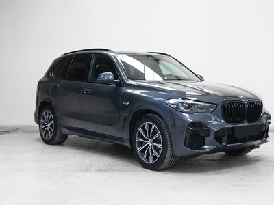 BMW X5 3,0 xDrive45e M-Sport+ aut. 5d