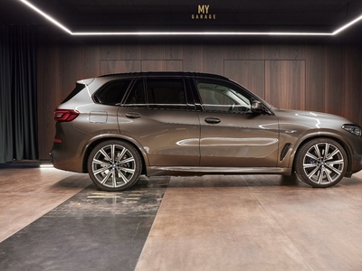 BMW X5 3,0 xDrive45e M-Sport+ aut. 5d