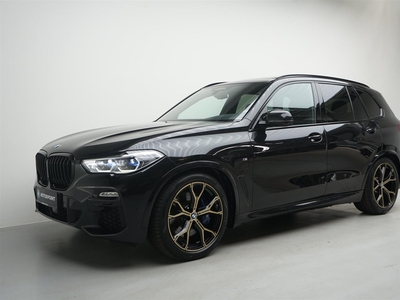 BMW X5 3,0 xDrive45e M-Sport aut. 5d