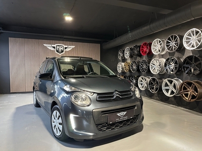 Citroën C1 1,0 e-VTi 68 Feel Airscape Edition 5d