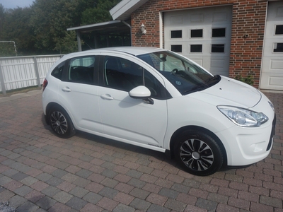 Citroën C3 1,4 HDi Dynamique 5d