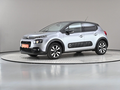 Citroën C3 1,5 BlueHDi 100 VTR Sport 5d