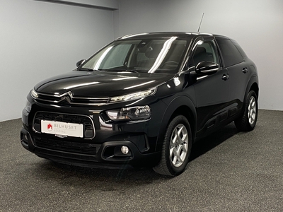 Citroën C4 Cactus 1,2 PureTech 110 SkyLine 5d