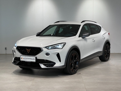 Cupra Formentor 1,4 eHybrid VZ DSG 5d